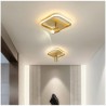 Acrylic LED Ceiling Lamp Spotlight Minimalist Decor