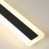 Spotlight Linear LED Flush Mount Acrylic Ceiling Lamp