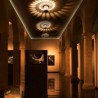 Entrance Hallway LED Ceiling Lamp Wall Sconce