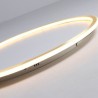 LED Minimalist Circular Ceiling Light Living Room Hallway Flush Mount