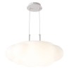 White Cloud LED Pendant Light Creative Pendant Lamp For Bed Room