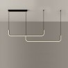 LED Pendant Light Living Room Modern Minimalist Pendant Lamp