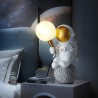 Astronaut Table Lamp Decorative Table Lamp For Kids Room Bedroom