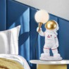 Astronaut Table Lamp Decorative Table Lamp For Kids Room Bedroom