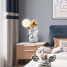 Astronaut Table Lamp Decorative Table Lamp For Kids Room Bedroom