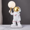 Astronaut Table Lamp Decorative Table Lamp For Kids Room Bedroom