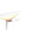 LED Table Lamp with Touch Sensor Desk Lamp