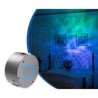 LED Night Light Laser Projection Lamp Bedroom Kids Room Starry Sky Projection Lamp