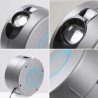 LED Night Light Laser Projection Lamp Bedroom Kids Room Starry Sky Projection Lamp