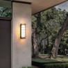 LED Waterproof Wall Lamp For Corridor Aisle Courtyard