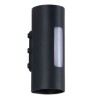 For Courtyard Waterproof Led Wall Light Aluminum Wall Lamp