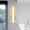 LED Rectangular Wall Sconce Wall Mount Light For Bathroom/Vanity