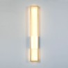 LED Rectangular Wall Sconce Wall Mount Light For Bathroom/Vanity