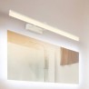 Acrylic Stretchable Sconce Lamp Washroom Corridor LED Mirror Front Light