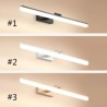 LED Sconce Lamp Front Light Mirror Wall Lamp Bedroom Washroom