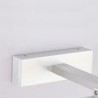 LED Sconce Lamp Front Light Mirror Wall Lamp Bedroom Washroom