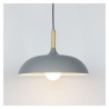 Colorful Macaron Pendant Lamp Kids Room Bedroom Modern Pendant Light