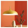 Colorful Macaron Pendant Lamp Kids Room Bedroom Modern Pendant Light