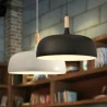 Individual Adjustable Lamp Nordic Pendant Light Home Warmth Lighting Bedroom Hallway Light