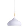 Aluminum Macaron Lamp Home Adjustable Light Bedroom Living Room Light Modern Pendant Light