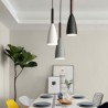 Dining Room Bedroom Hallway Light Modern Pendant Light Simple Special Design Lamp