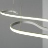 Nordic Postmodern Creative LED Pendant Light