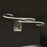 Nordic Postmodern Creative LED Pendant Light