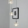 3 Light Nordic Modern LED Pendant Light Living Room Dining Room