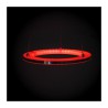 30cm Modern LED Pendant Light Circle RGB Lamp