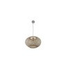 Bamboo Lantern Pendant Light