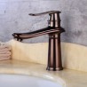 Special Design Basin Tap Single Handle Tap Modern Bathroom Sink Faucet