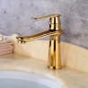 Special Design Basin Tap Single Handle Tap Modern Bathroom Sink Faucet