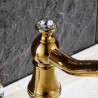 Victorian Style Bathroom Sink Tap Elegant Curved Bathroom Sink Faucet