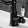 Victorian Style Bathroom Sink Tap Elegant Curved Bathroom Sink Faucet