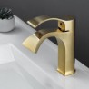 Bathroom Sink Faucet Basin Mixer Tap Faucet Brass