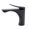 Single Handle Modern Copper Bathroom Sink Faucet Basin Taps