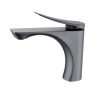 Single Handle Modern Copper Bathroom Sink Faucet Basin Taps