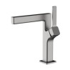 Single Handle Single Hole Washbasin Faucet Modern Bathroom Faucet