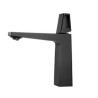 Hollow Handle Brass Basin Mixer Tap