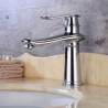 Special Design Basin Tap Single Handle Tap Modern Bathroom Sink Faucet