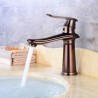 Special Design Basin Tap Single Handle Tap Modern Bathroom Sink Faucet