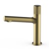 Bathroom Sink Faucet with Brass Mixer Tap