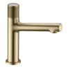 Bathroom Sink Faucet with Brass Mixer Tap