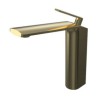 Brass Single Lever Basin Mixer Faucet