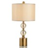 Living Room Bedroom Contemporary Table Lamp Desk Lamp