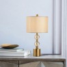 Living Room Bedroom Contemporary Table Lamp Desk Lamp