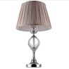 Bedroom Study Desk Lamp American Style Glass Table Lamp