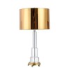 Table Lamp Bedroom Study Contemporary Desk Lamp