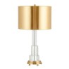 Table Lamp Bedroom Study Contemporary Desk Lamp