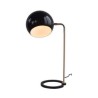 Minimalist Modern Table Lamp Desk Reading Lamp Bedroom Living Room